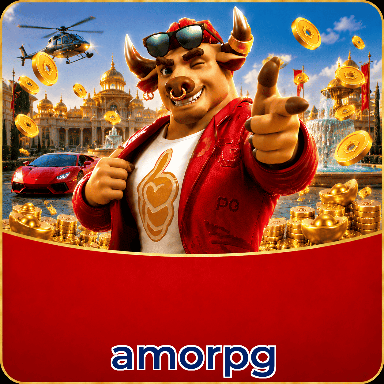 amorpg